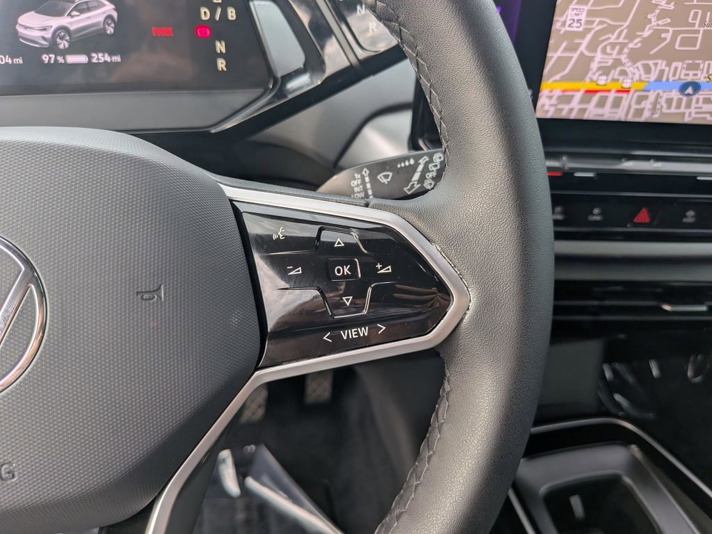 Certified 2023 Volkswagen ID.4 Pro S Plus AWD/4WD image 28