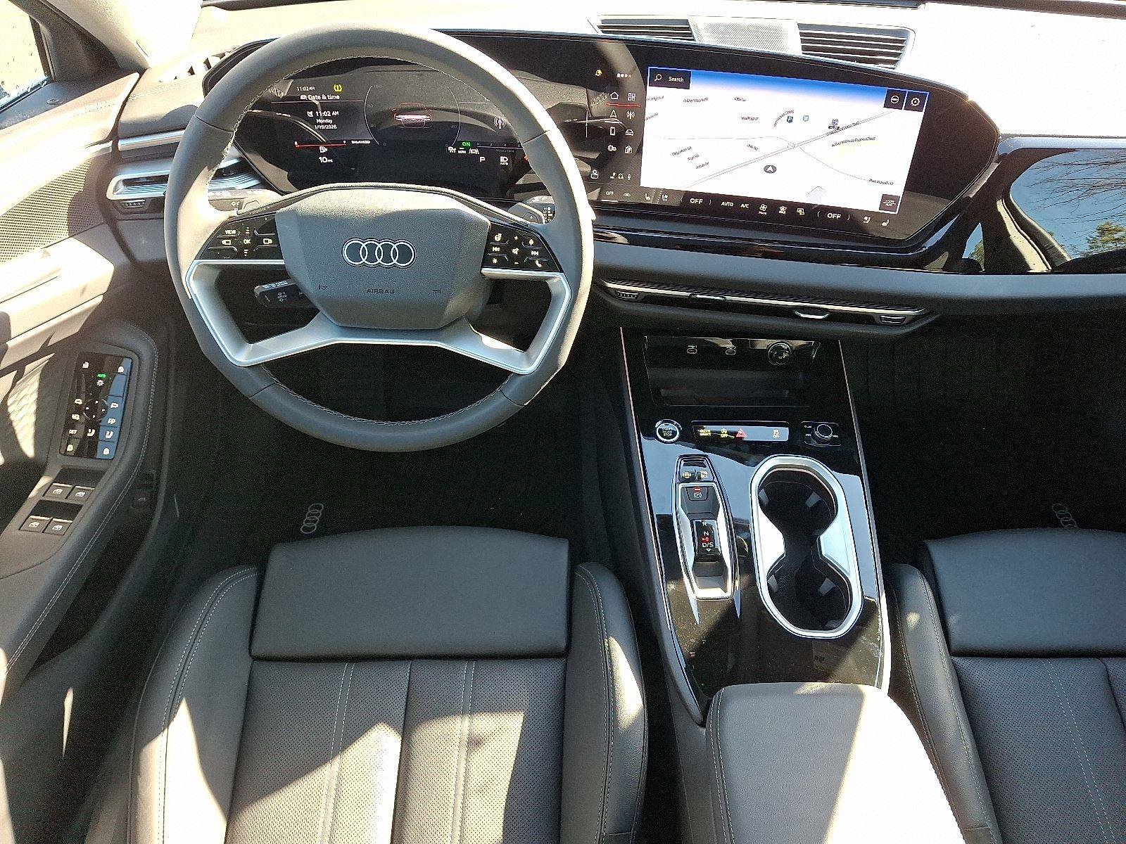 New 2026 Audi A6 Premium image 9