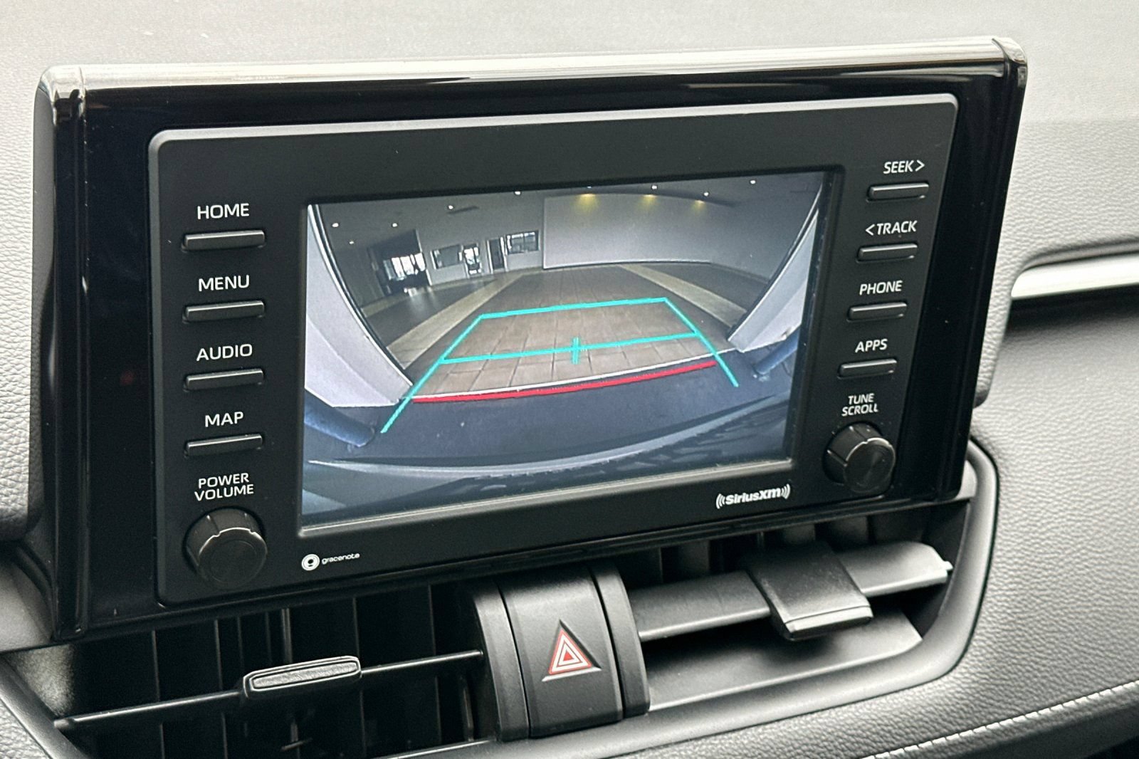 Certified 2021 Toyota RAV4 XLE AWD/4WD image 19