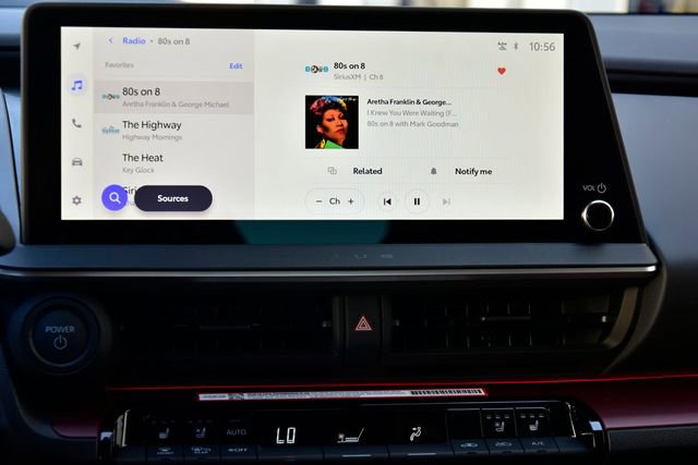 New 2026 Toyota Prius XSE Premium image 14