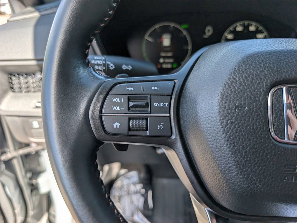 Used 2023 Honda CR-V Sport image 23