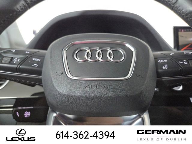 Used 2019 Audi Q7 3.0T Premium Plus w/ Premium Plus Package AWD/4WD image 23