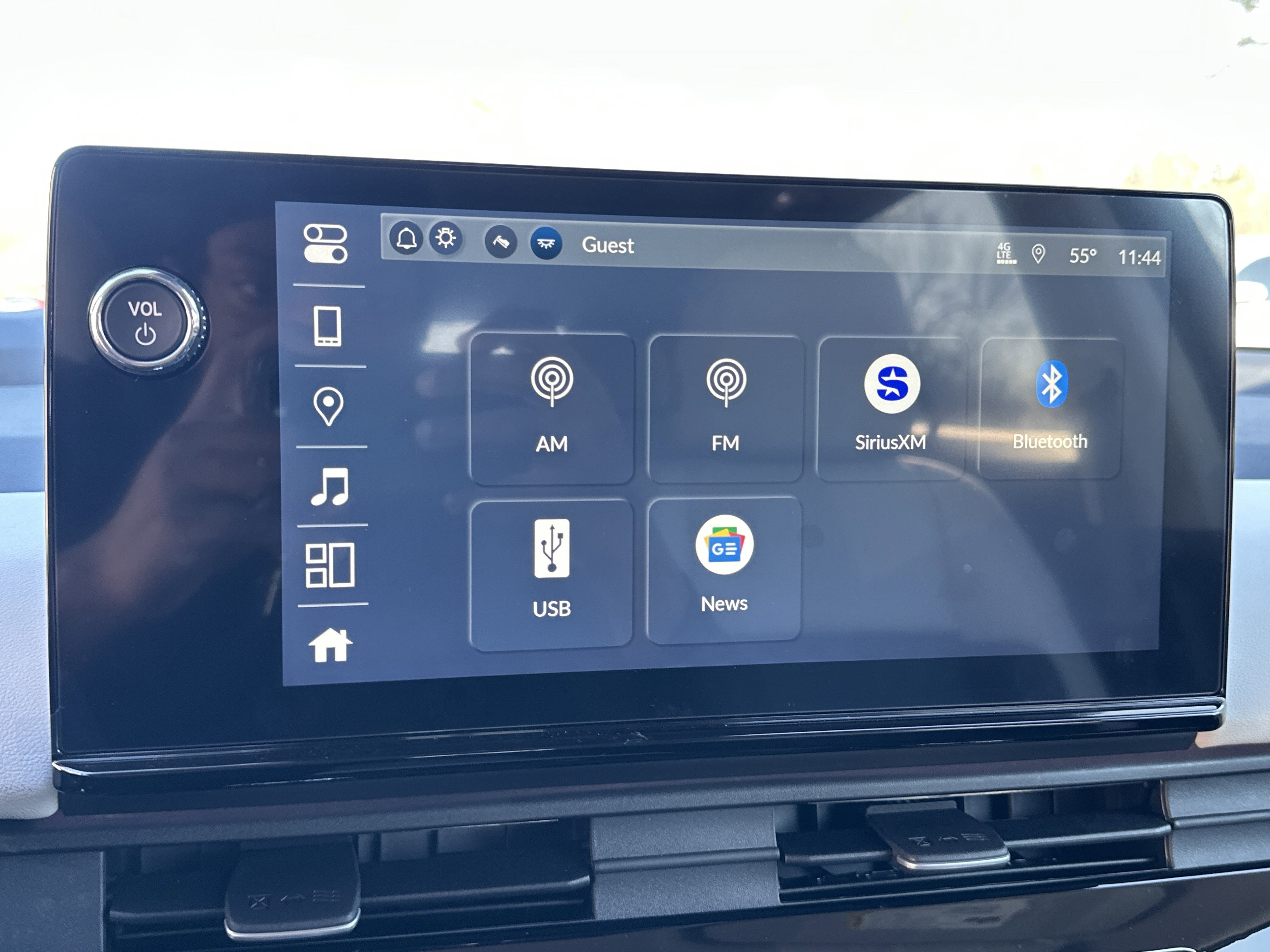 New 2026 Honda Prologue Elite image 7