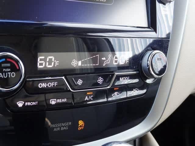 Used 2022 Nissan Murano Platinum w/ Cargo Package AWD/4WD image 41