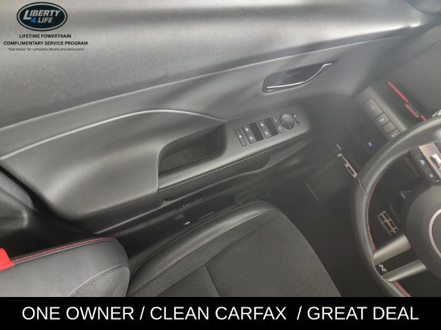 Used 2025 Hyundai Kona N Line S AWD/4WD image 31