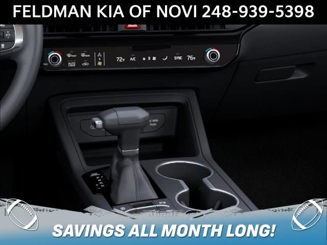 New 2026 Kia K5 LXS FWD image 24