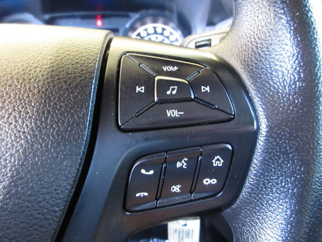 Certified 2023 Ford Ranger XL w/ Equipment Group 101A High image 16