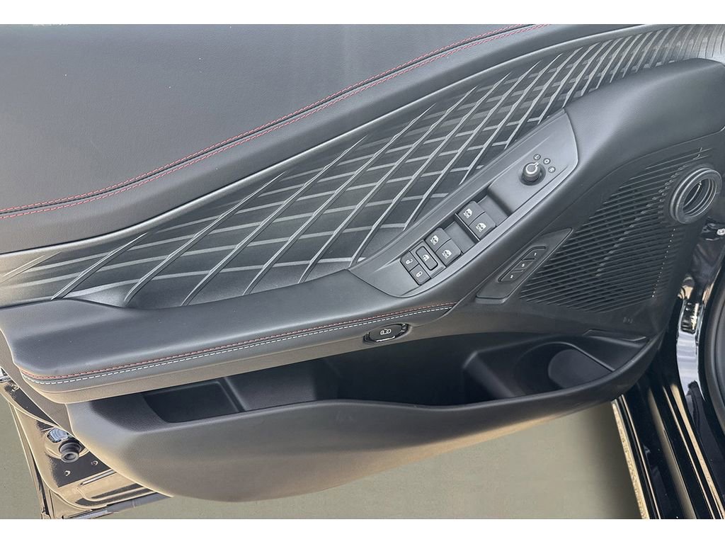 New 2026 Dodge Charger Daytona Scat Pack w/ Track Package image 12