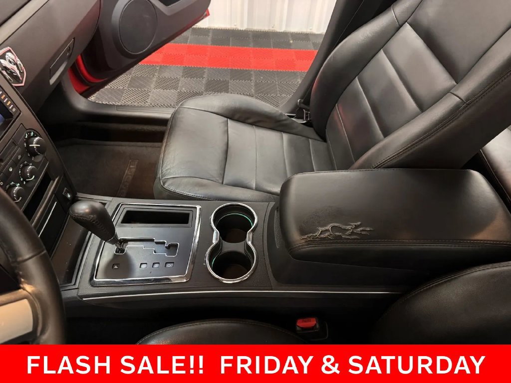 Used 2010 Dodge Charger R/T RWD image 30