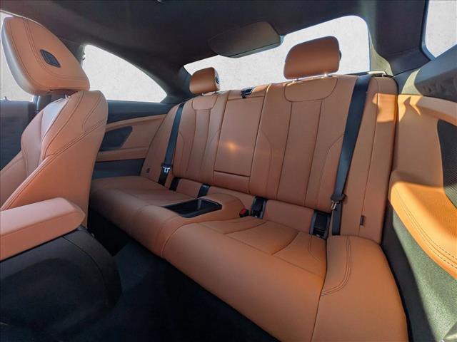 New 2026 BMW 230i Coupe w/ Premium Package image 16