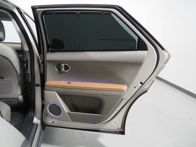 Used 2024 Hyundai Ioniq 5 Limited image 67