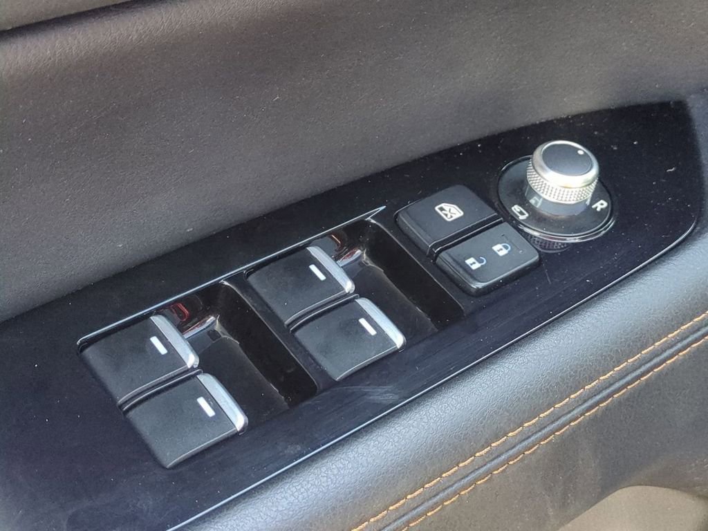 Used 2020 MAZDA CX-5 Grand Touring w/ GT Premium Package AWD/4WD image 12