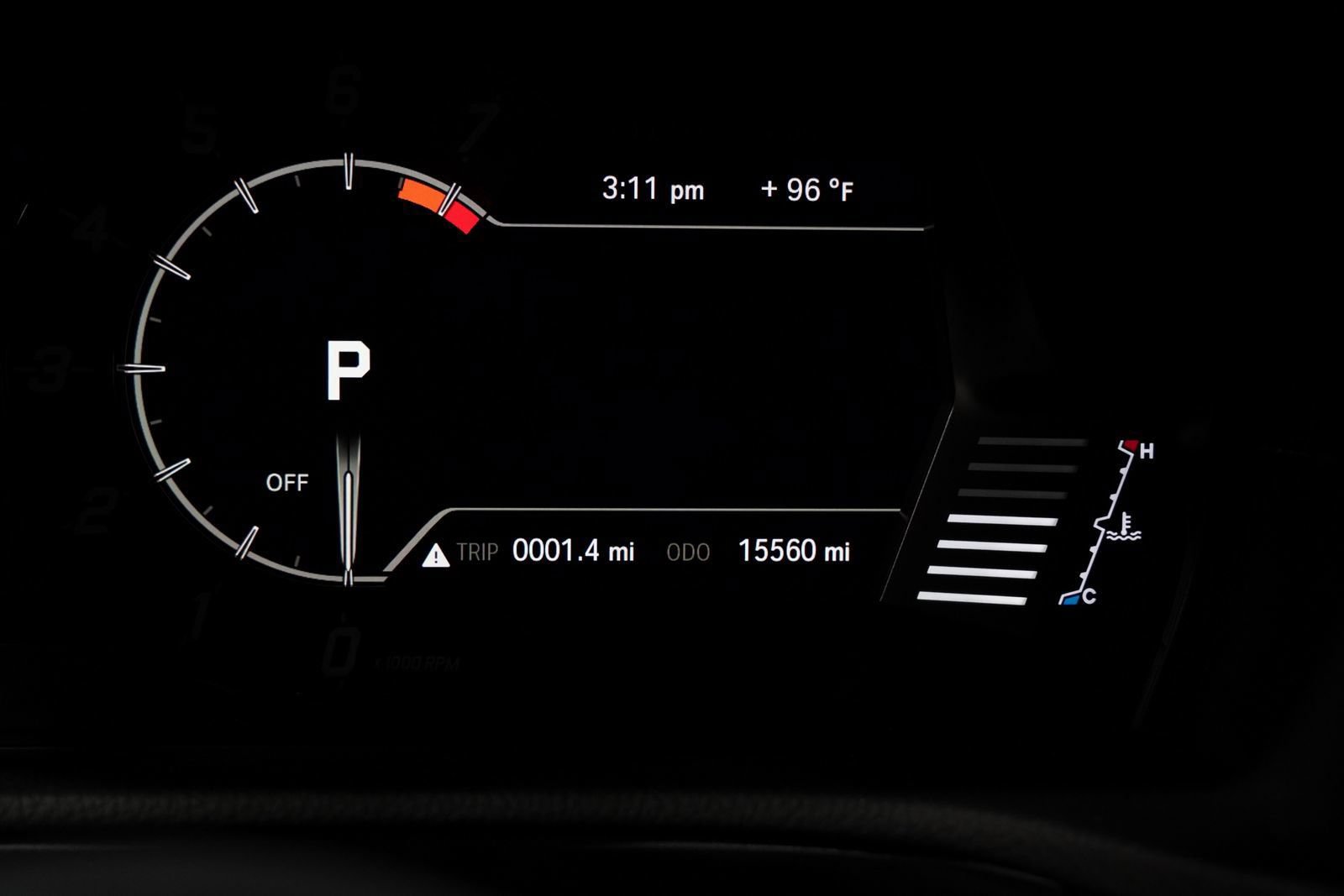 Used 2022 Toyota Supra Premium w/ Driver Assist Package RWD image 41