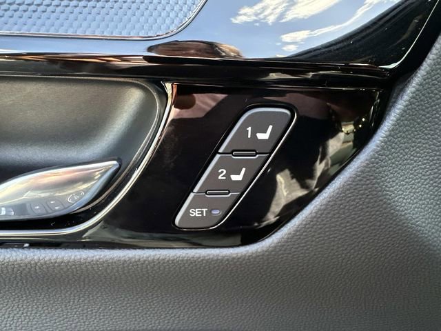 New 2026 Honda CR-V Sport Touring image 19