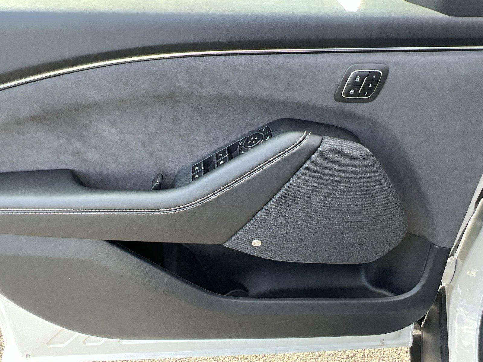 New 2025 Ford Mustang Mach-E GT image 15