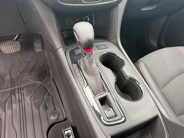 Certified 2023 Chevrolet Equinox RS w/ LPO, Floor Liner Package image 42