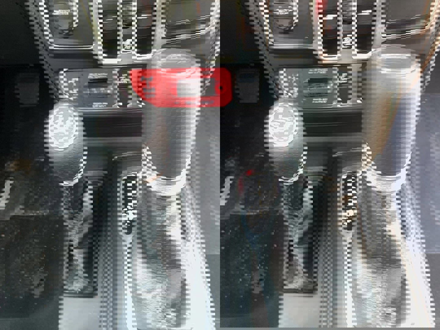 New 2026 Jeep Gladiator Mojave image 18