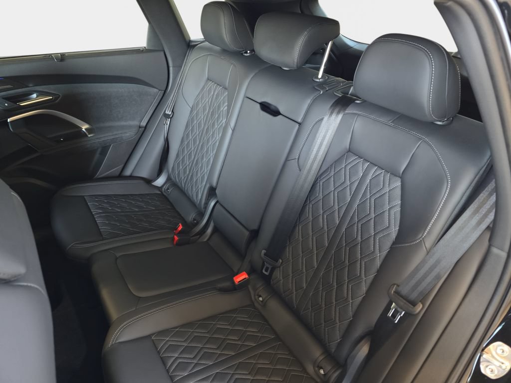 New 2026 Audi SQ5 Premium Plus AWD/4WD image 12