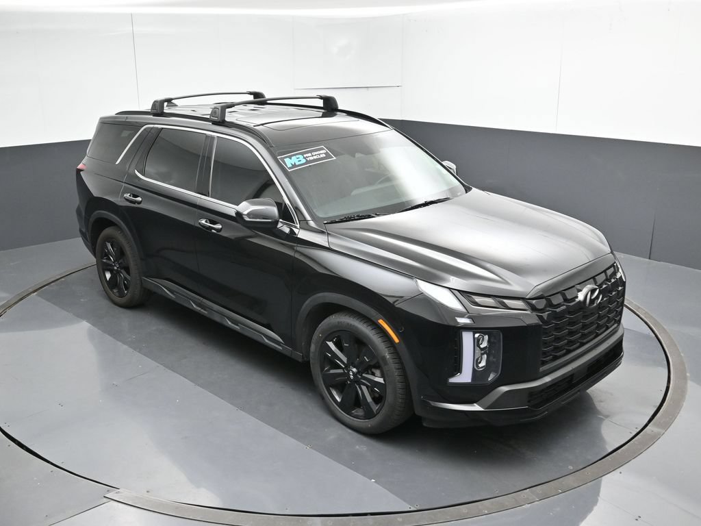 Used 2024 Hyundai Palisade XRT FWD image 56
