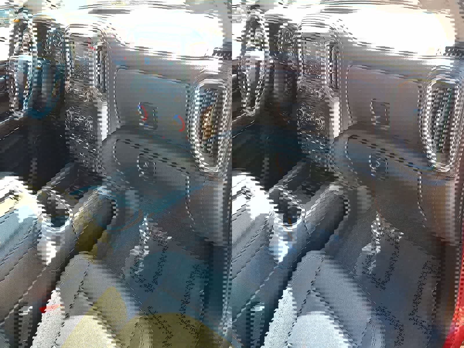 Used 2021 Chevrolet Silverado 1500 LTZ image 34