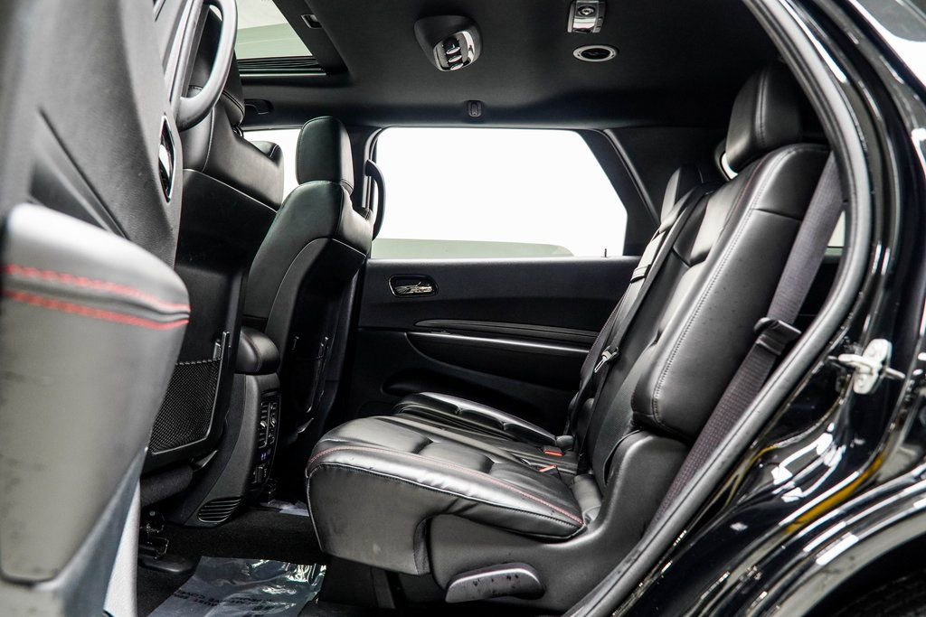 Used 2024 Dodge Durango GT image 41