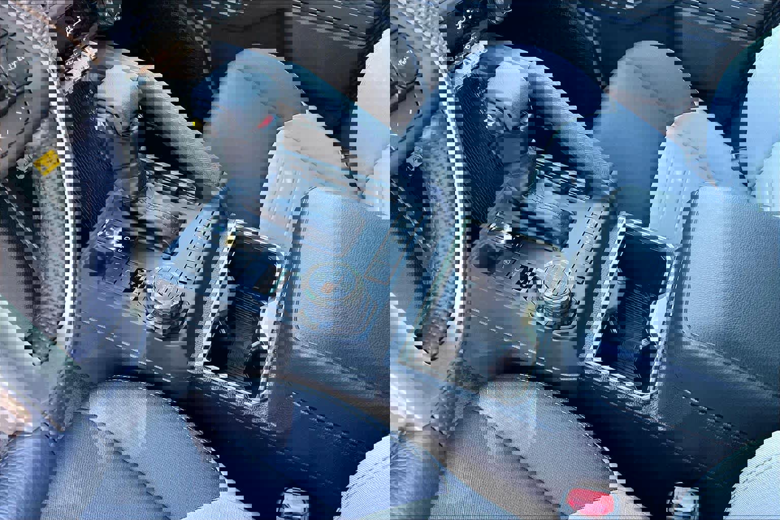 New 2026 Toyota Tacoma TRD Off-Road image 7