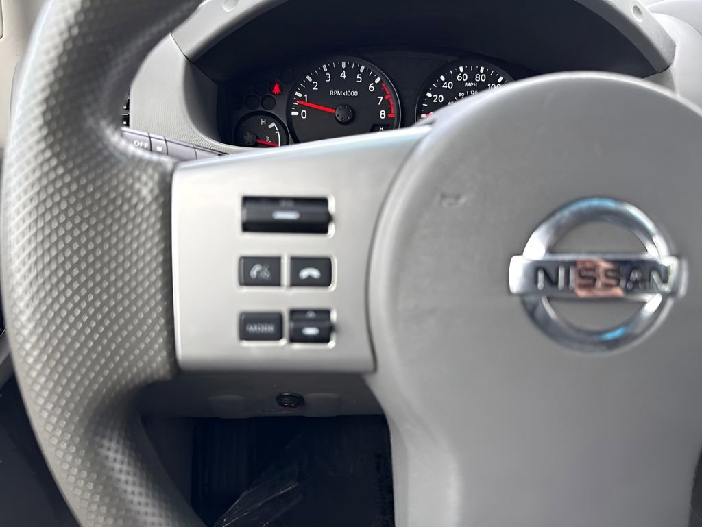 Used 2019 Nissan Frontier SV RWD image 13