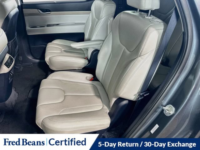 Used 2022 Hyundai Palisade SEL w/ Premium Package AWD/4WD image 19