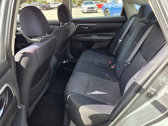 Used 2017 Nissan Altima 2.5 SV image 10