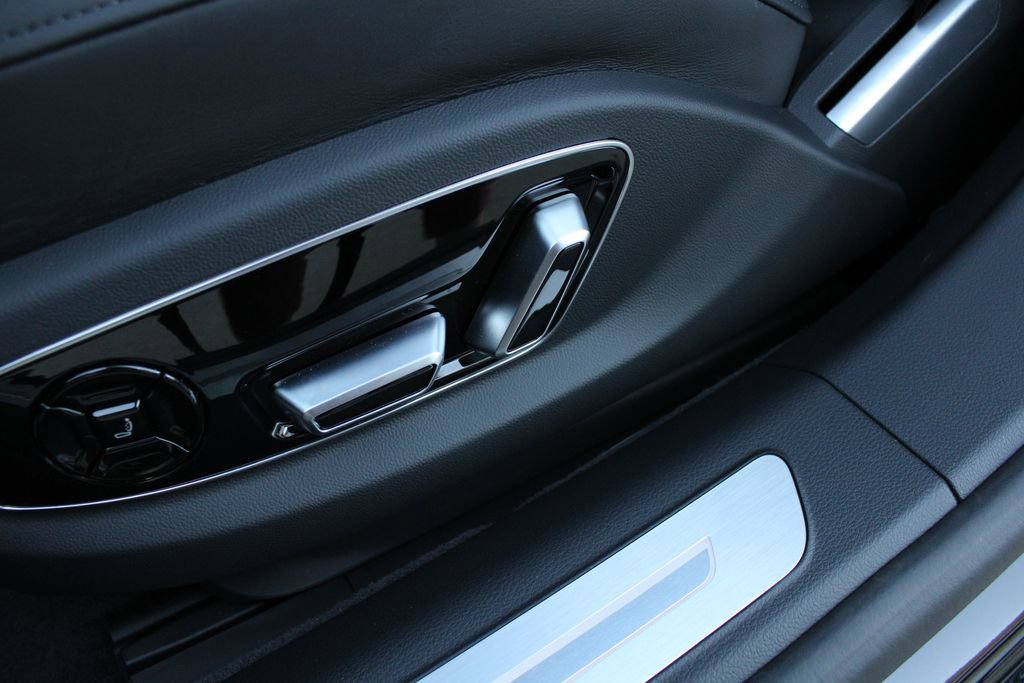 New 2026 Audi A8 L 3.0T AWD/4WD image 3