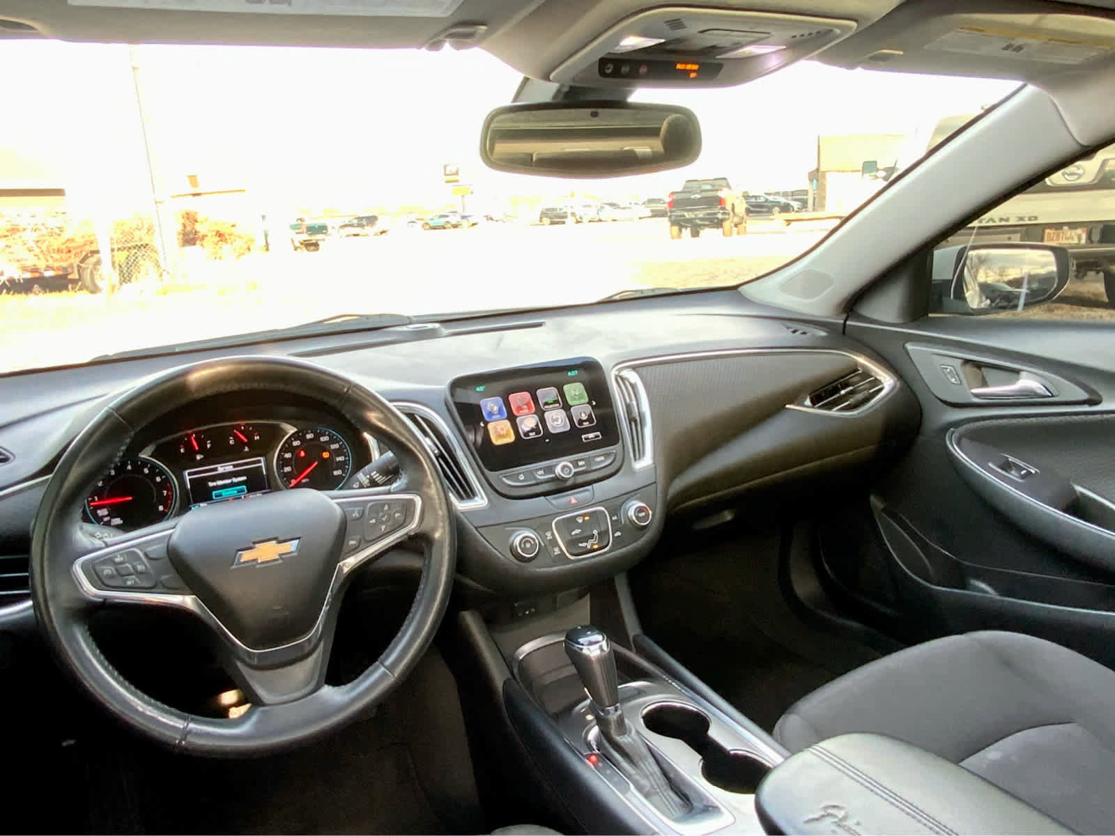 Used 2018 Chevrolet Malibu LT image 35