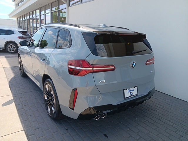 New 2026 BMW X3 M50 w/ Premium Package image 5