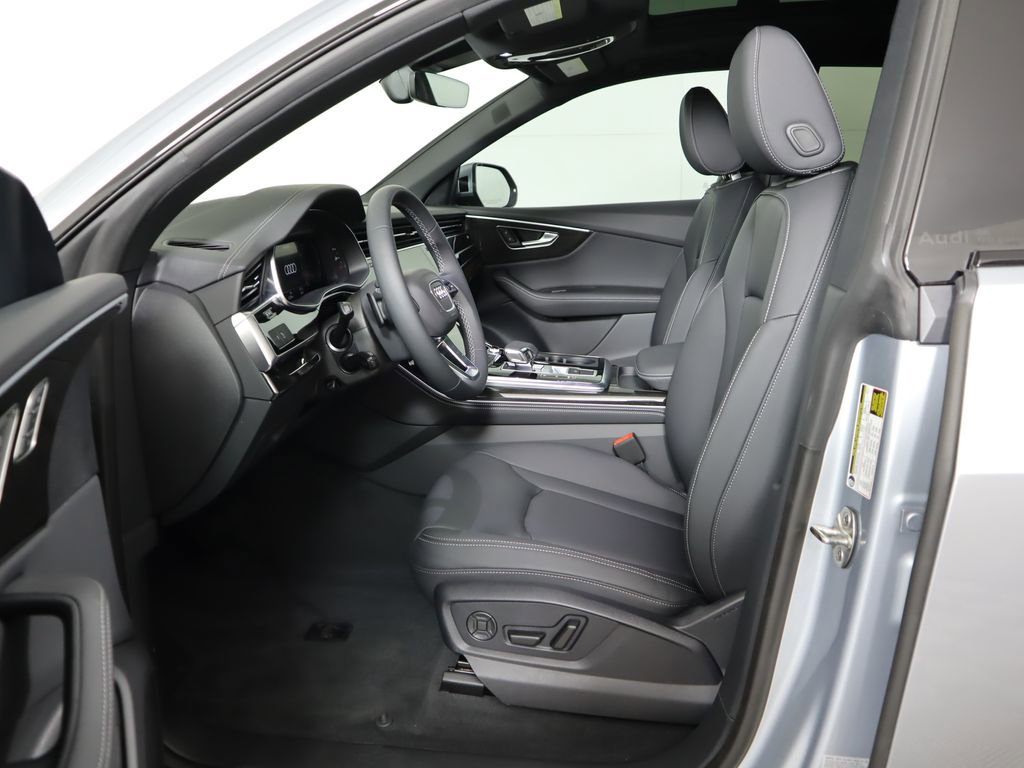 New 2025 Audi Q8 Premium Plus image 20