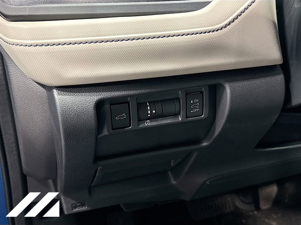 Certified 2026 Subaru Forester Premium AWD/4WD image 10