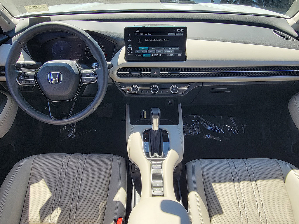 Used 2024 Honda HR-V EX-L image 8