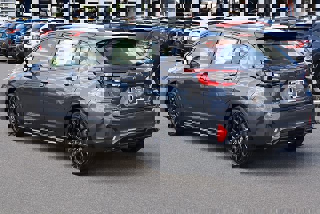 New 2025 Subaru Impreza RS image 6