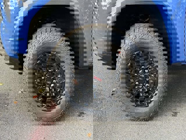 New 2026 GMC Canyon Elevation w/ Convenience Package image 7