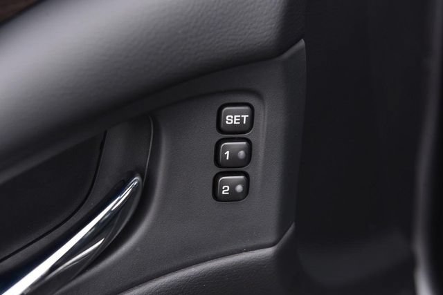 Used 2023 Nissan Murano Platinum w/ Cargo Package AWD/4WD image 9