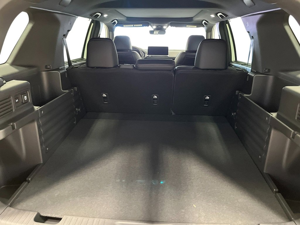 New 2026 Honda Passport TrailSport Elite image 27