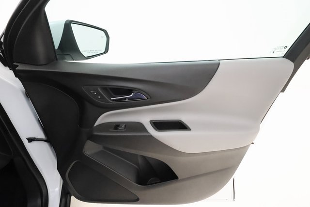 Used 2023 Chevrolet Equinox LT image 23
