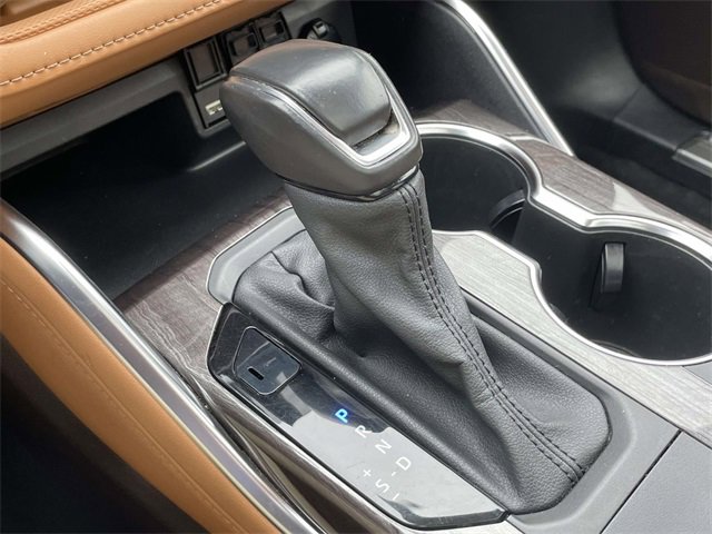 Used 2021 Toyota Highlander Platinum image 30