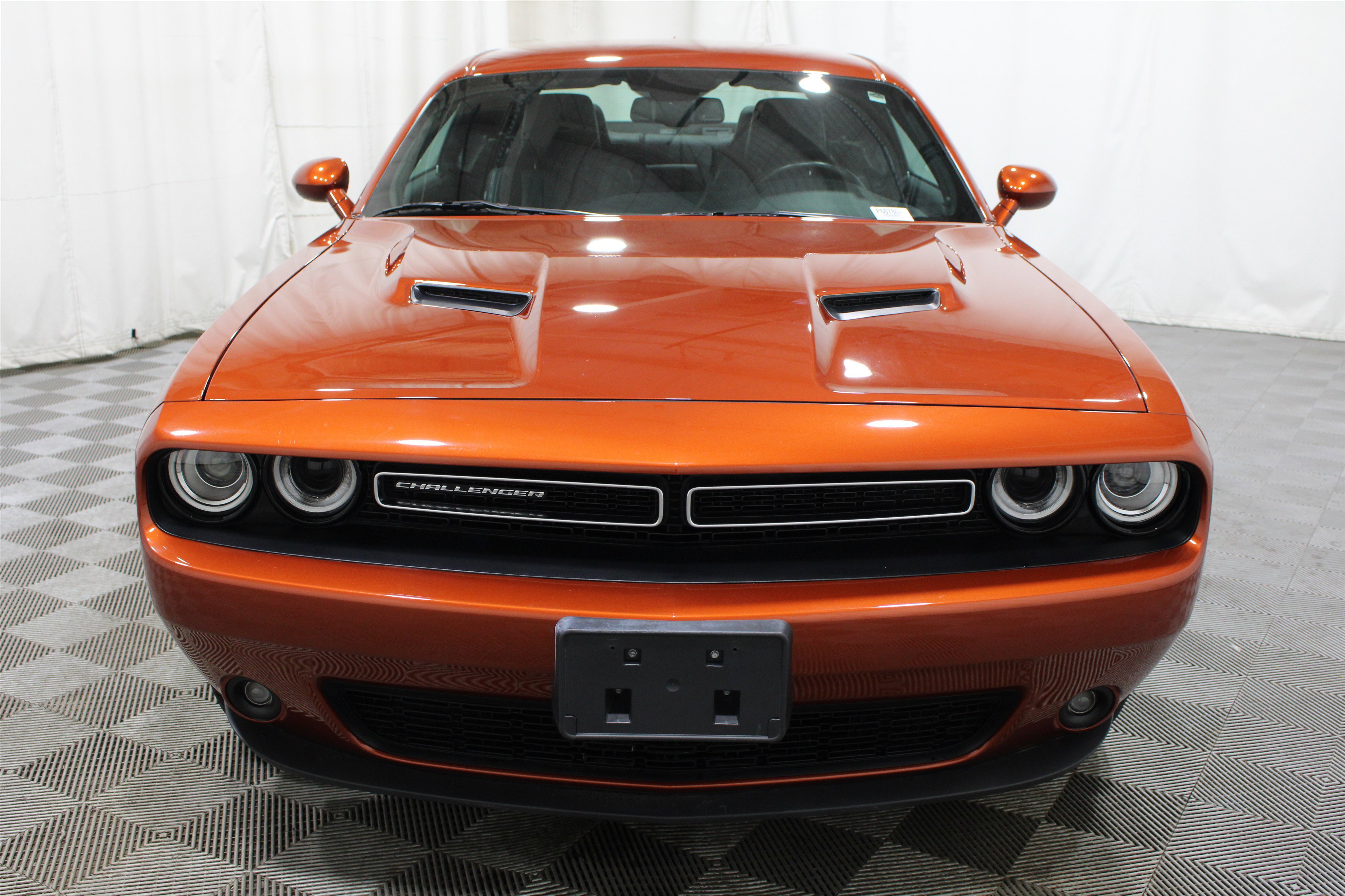 Used 2023 Dodge Challenger SXT w/ Plus Package image 31
