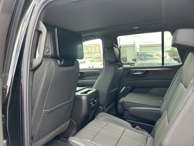 New 2026 Chevrolet Tahoe High Country AWD/4WD image 30