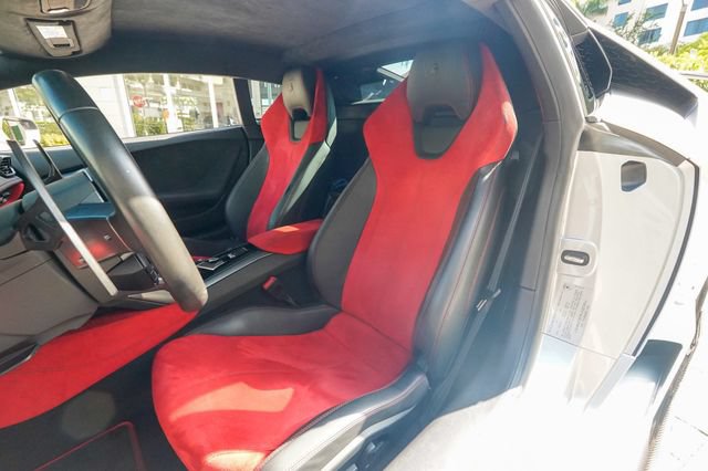 Used 2015 Lamborghini Huracan LP 610-4 AWD/4WD image 59