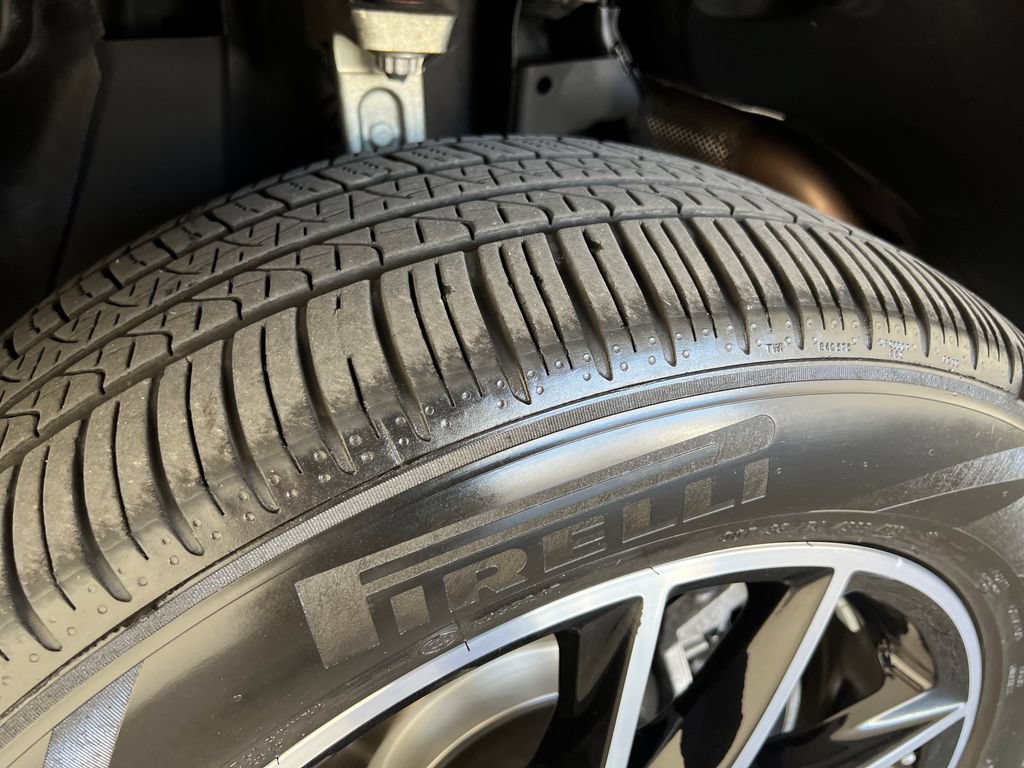 Used 2024 Mercedes-Benz G 550 image 29