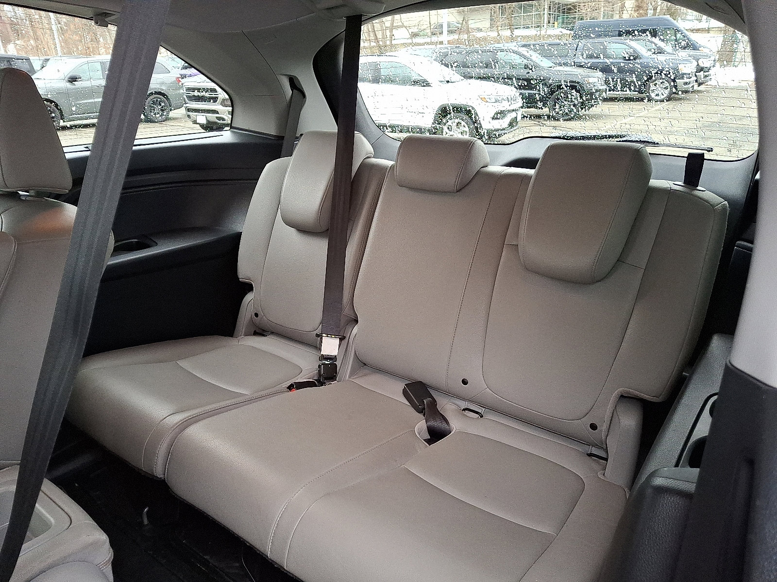 Used 2019 Honda Odyssey Touring image 12