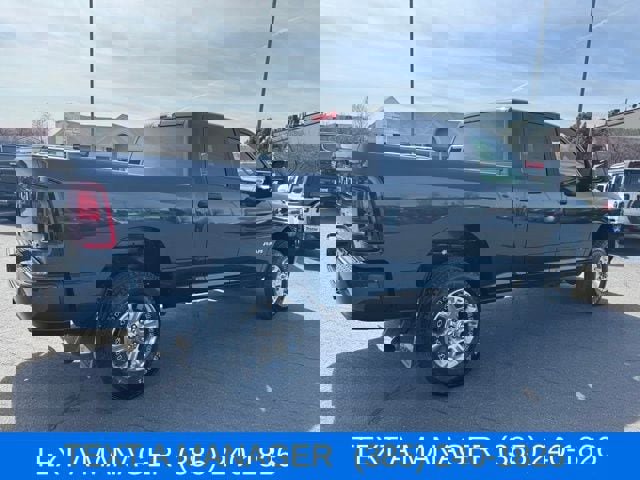 New 2026 RAM 2500 Big Horn image 5