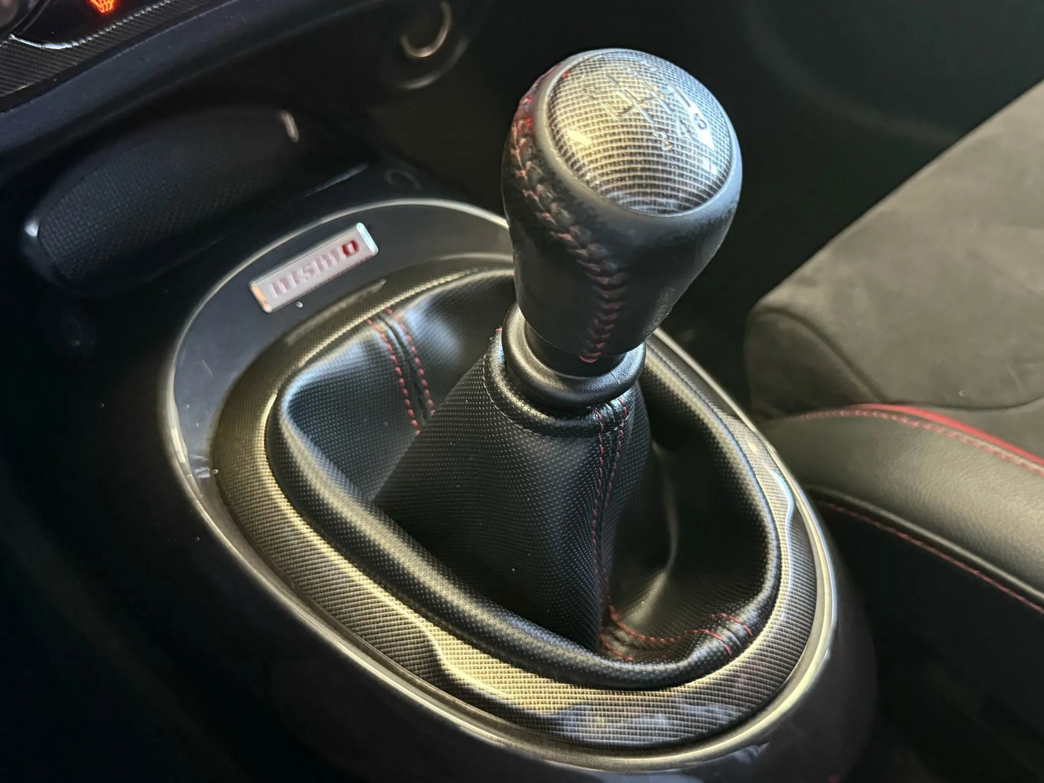 Used 2015 Nissan Juke NISMO RS image 16