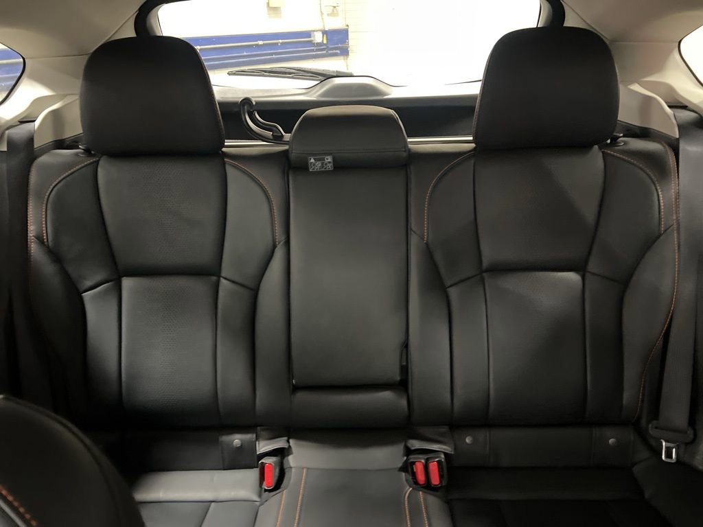 Used 2020 Subaru Crosstrek 2.0i Limited w/ Moonroof Package w/Navigation image 13