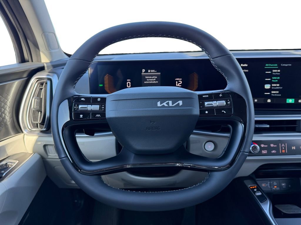 New 2026 Kia Sorento EX image 12